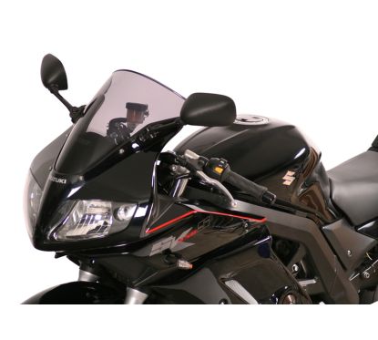 Bulle MRA Origin O - Suzuki SV650S/SV1000S