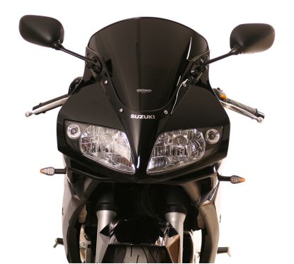 Bulle MRA Origin O - Suzuki SV650S/SV1000S