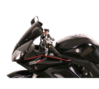 Bulle MRA Origin O - Suzuki SV650S/SV1000S