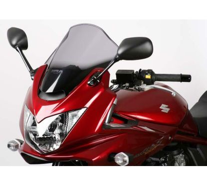 Bulle MRA Racing R - Suzuki GSF650S/1250S Bandit