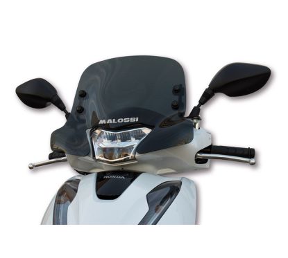 Bulle MALOSSI Sport - Honda SH125