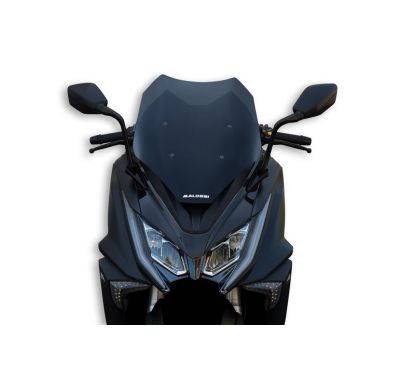 Bulle MALOSSI Sport - Kymco AK550
