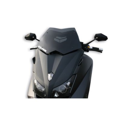 Bulle MALOSSI Sport - Yamaha T-Max 530