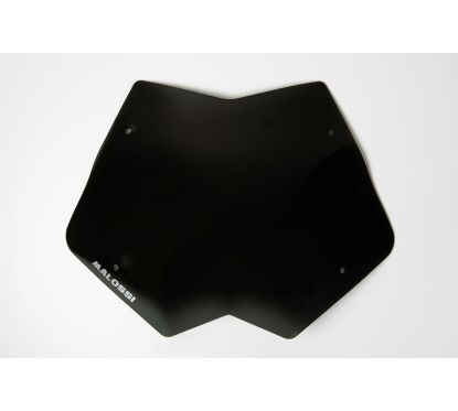 Bulle MALOSSI Sport - Yamaha T-Max 530