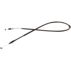 Câble d’embrayage vinyle noir