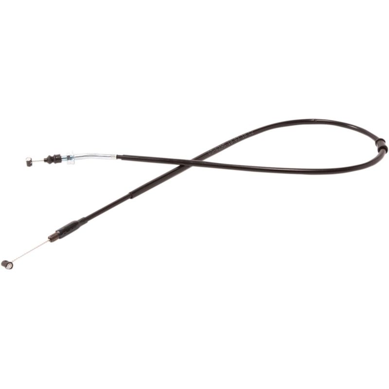 Câble d’embrayage vinyle noir