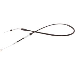 Câble d’embrayage vinyle noir