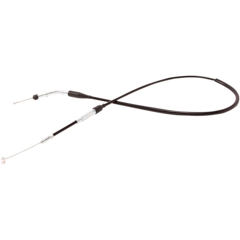 Câble d’embrayage vinyle noir