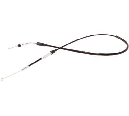 Câble d’embrayage vinyle noir