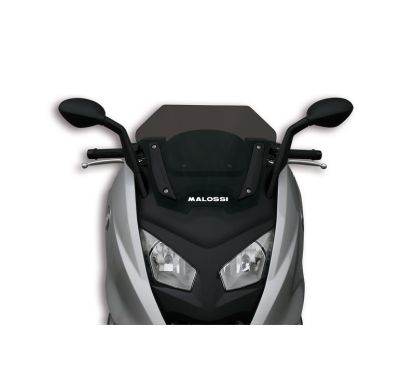 Bulle MALOSSI Sport - BMW C600
