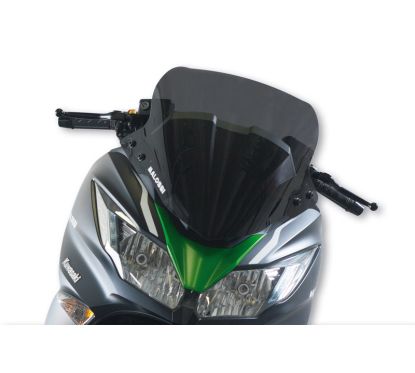 Bulle MALOSSI Sport - Kawasaki J300