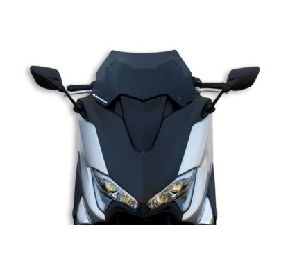 Bulle MALOSSI Sport - Yamaha T-Max 530