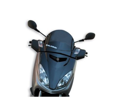 Bulle MALOSSI Sport - Yamaha X-Max 125/250