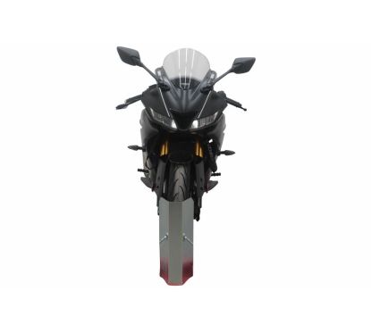 Bulle MRA Racing clair