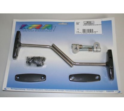 Kit de montage MRA HKSD
