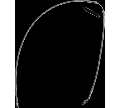 Câble d’embrayage en acier inoxydable pour Indian