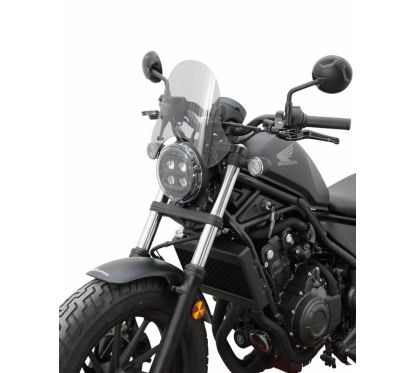 Bulle MRA Sport fumé