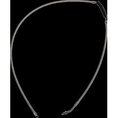 Câble d’embrayage en acier inoxydable pour Indian