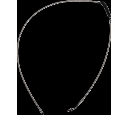 Câble d’embrayage en acier inoxydable pour Indian