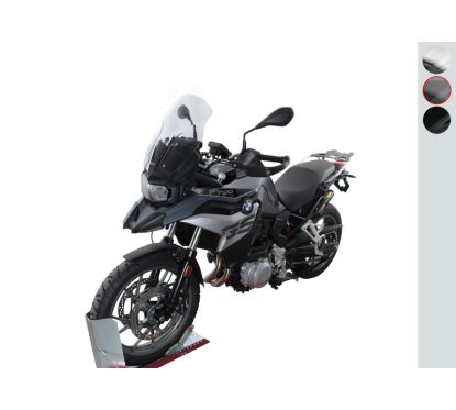 Bulle MRA Touring TM