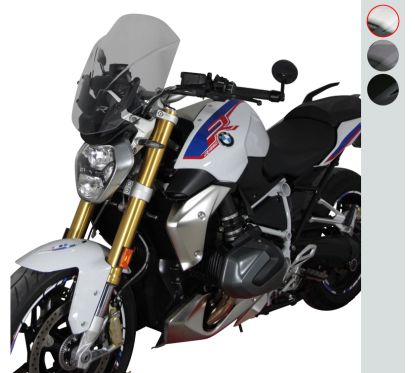 Bulle MRA Touring TM - BMW R1250R
