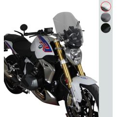 Bulle MRA Touring TM - BMW R1250R