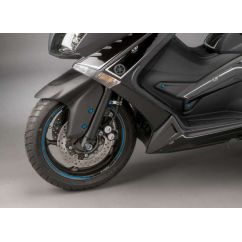 Garde-boue avant LIGHTECH carbone