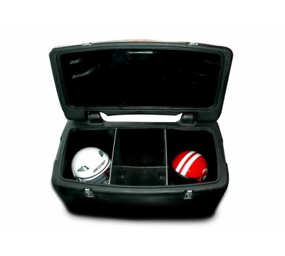 Coffre arrière ART Meg'Art quad noir 197L