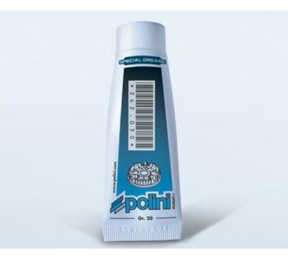Graisse de variateur POLINI Speed Control/Speed Drive 20g