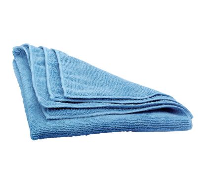 Microfibre DRAPER 400x400mm 2 pièces