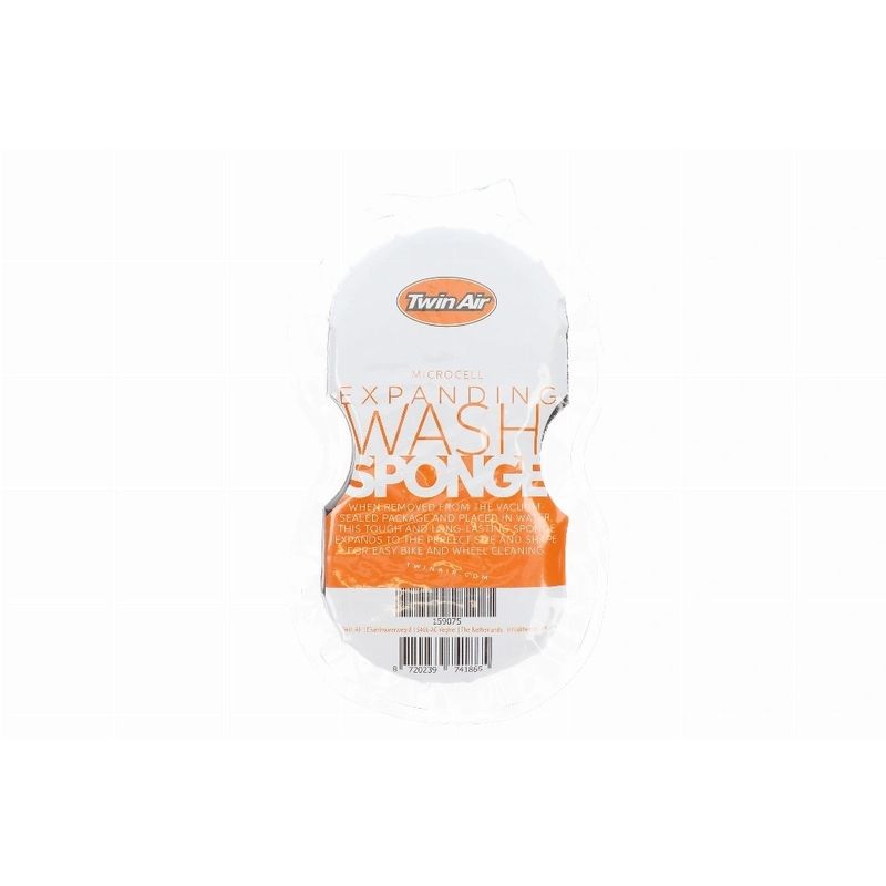 Éponge TWIN AIR