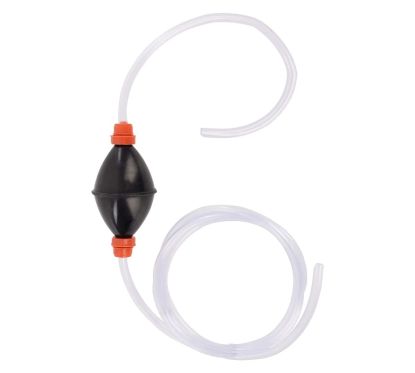 Pompe à main pour carburant OXFORD