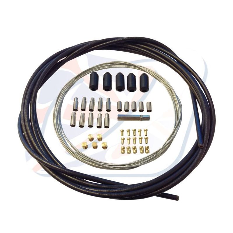 Kit câble d’embrayage