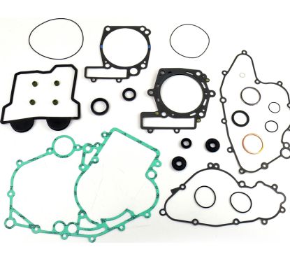 Kit joint complet ATHENA (avec joints spi bas-moteur)