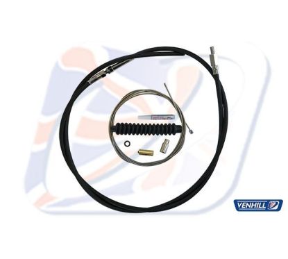 Kit câble d’embrayage
