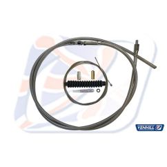 Kit câble d’embrayage