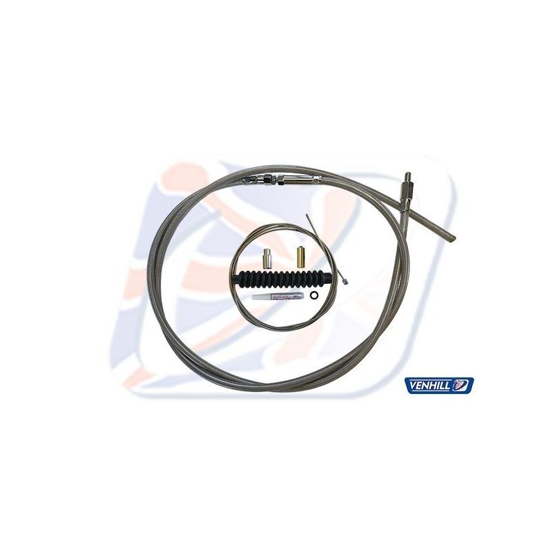 Kit câble d’embrayage