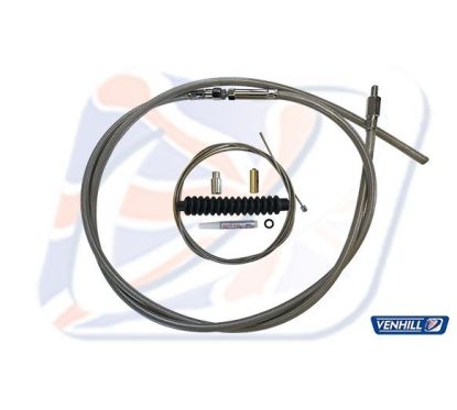 Kit câble d’embrayage