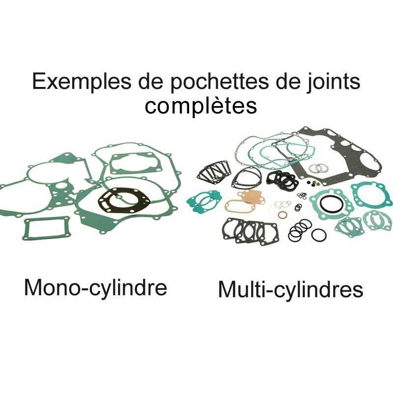 Kit complet de joints moteur CENTAURO