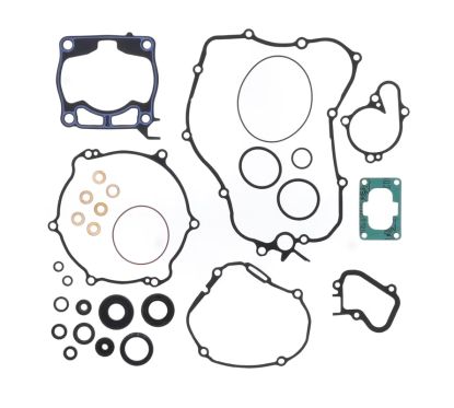 Kit joint complet ATHENA (avec joints spi bas-moteur)