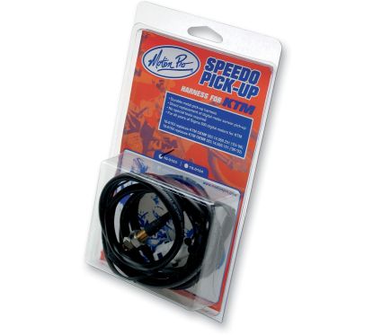 Câble compteur/tachymètre