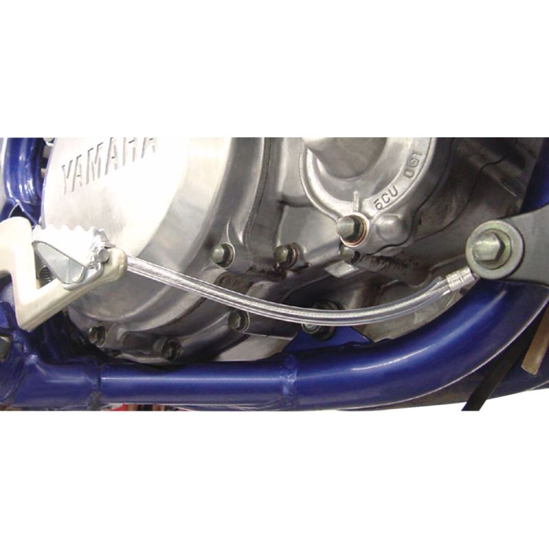 Kit d’ancrage de pédale