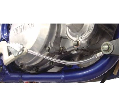 Kit d’ancrage de pédale