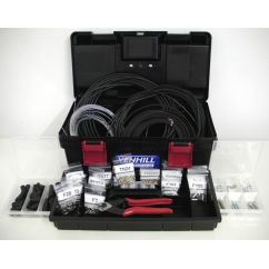 Kit câble d’embrayage/accélérateur WORKSHOP