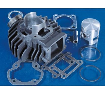 Joint haut-moteur POLINI