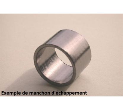 Joint de manchon d'échappement CENTAURO D. 51,5x58x30 mm