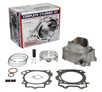 Kit cylindre CYLINDER WORKS Standard Bore haute compression