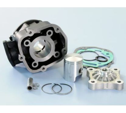 Kit cylindre POLINI - Ø39,8mm