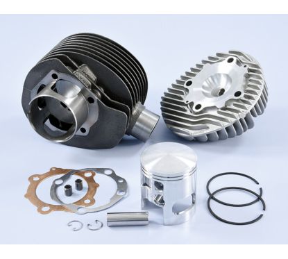 Kit cylindre POLINI - Ø68,5mm