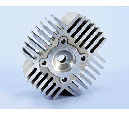 Culasse POLINI Puch Maxi